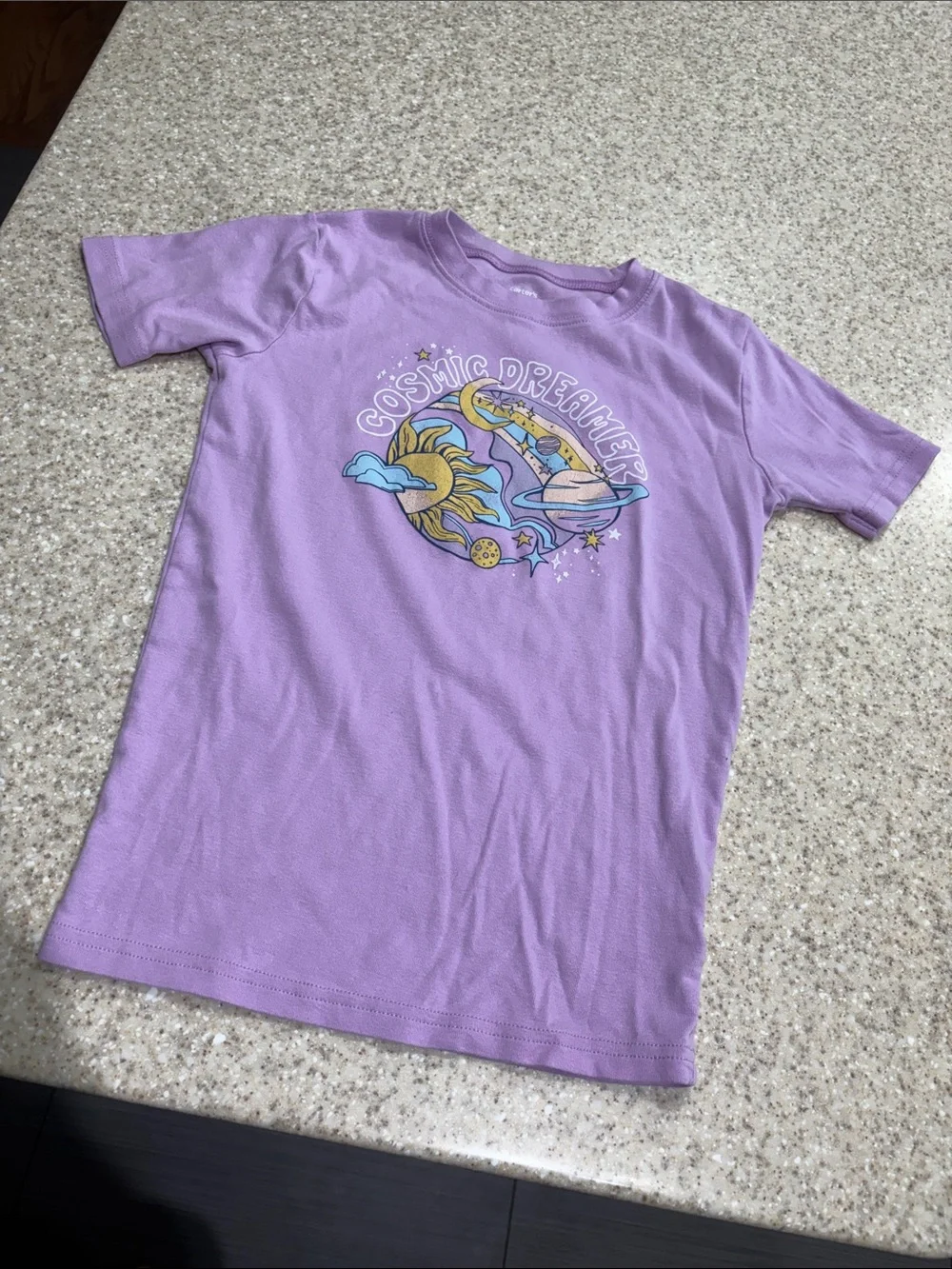 Carters 100% cotton